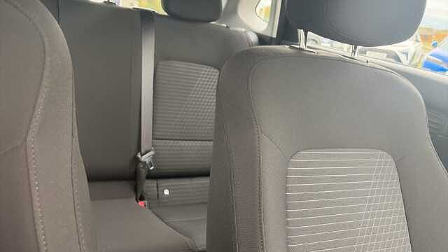 Hyundai i20 1.0T GDi 48V MHD SE Connect 5dr Petrol Hatchback