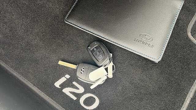 Hyundai i20 1.0T GDi 48V MHD SE Connect 5dr Petrol Hatchback