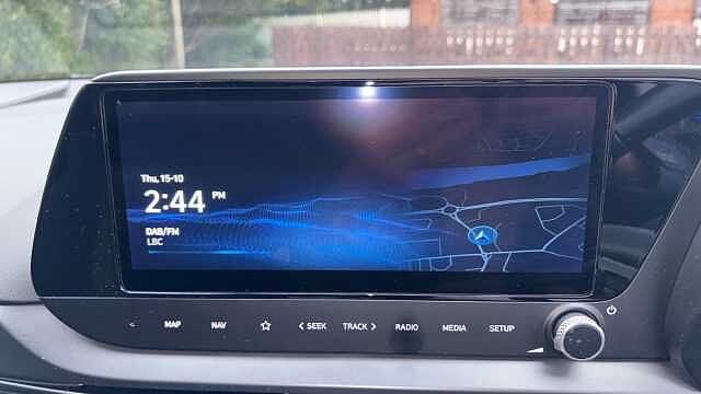 Hyundai i20 1.0T GDi 48V MHD Ultimate 5dr Petrol Hatchback
