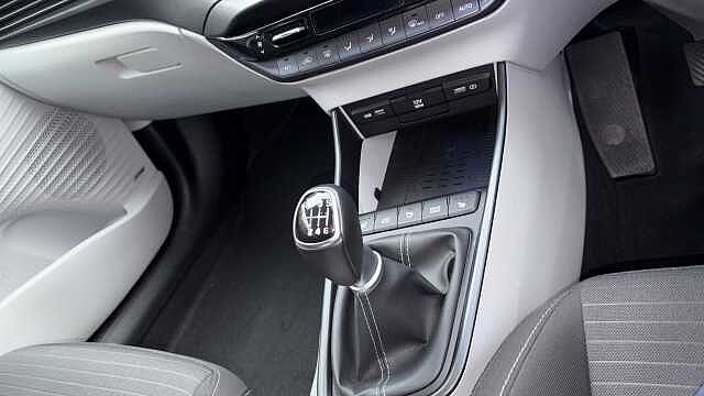 Hyundai i20 1.0T GDi 48V MHD Ultimate 5dr Petrol Hatchback