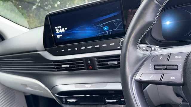Hyundai i20 1.0T GDi 48V MHD Ultimate 5dr Petrol Hatchback