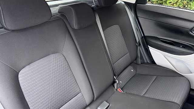 Hyundai i20 1.0T GDi 48V MHD Ultimate 5dr Petrol Hatchback