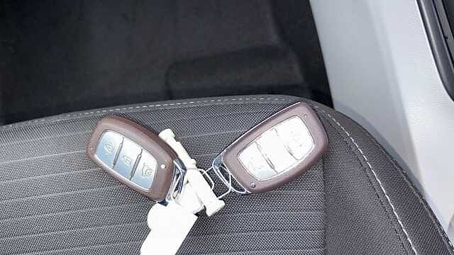 Hyundai i20 1.0T GDi 48V MHD Ultimate 5dr Petrol Hatchback