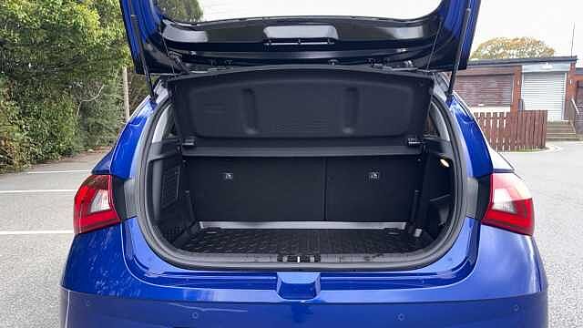 Hyundai i20 1.0T GDi 48V MHD Ultimate 5dr Petrol Hatchback