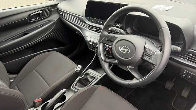 Hyundai i20 1.0T GDi Advance [Nav] 5dr Petrol Hatchback