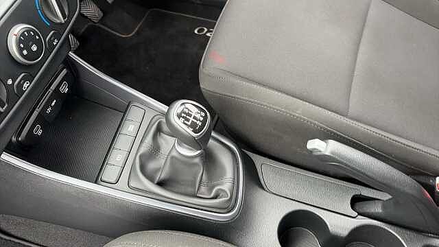 Hyundai i20 1.0T GDi Advance [Nav] 5dr Petrol Hatchback