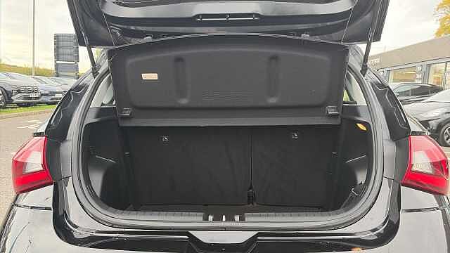Hyundai i20 1.0T GDi Advance [Nav] 5dr Petrol Hatchback
