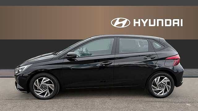 Hyundai i20 1.0T GDi Advance [Nav] 5dr Petrol Hatchback