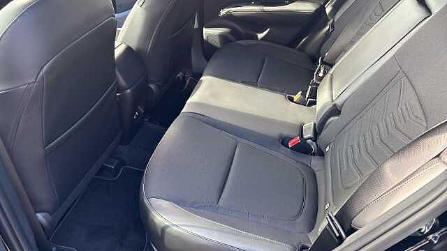 Hyundai TUCSON 1.6T 239 Hybrid Black Line 5dr Auto Hybrid Estate