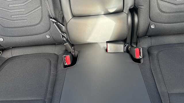 Hyundai TUCSON 1.6T 239 Hybrid Black Line 5dr Auto Hybrid Estate