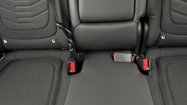 Hyundai TUCSON 1.6T 239 Hybrid Black Line 5dr Auto Hybrid Estate