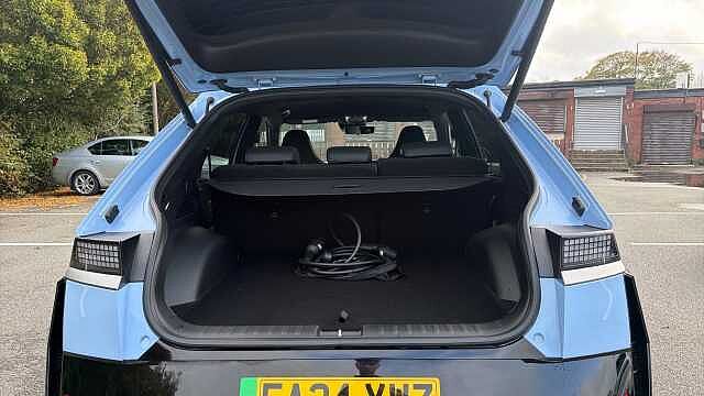 Hyundai IONIQ 5 N 478kW 84 kWh 5dr Auto Electric Hatchback