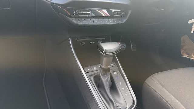 Hyundai BAYON 1.0 TGDi Premium 5dr DCT Petrol Hatchback