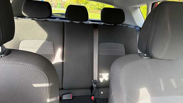 Hyundai BAYON 1.0 TGDi Premium 5dr DCT Petrol Hatchback