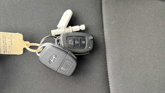 Hyundai BAYON 1.0 TGDi Premium 5dr DCT Petrol Hatchback