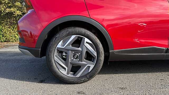 Hyundai BAYON 1.0 TGDi Premium 5dr DCT Petrol Hatchback