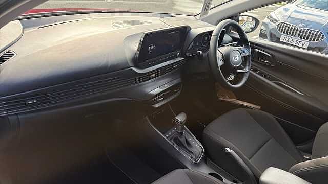 Hyundai BAYON 1.0 TGDi Premium 5dr DCT Petrol Hatchback