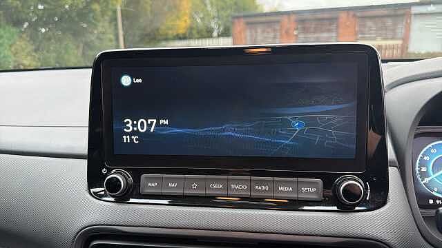 Hyundai KONA 1.0 TGDi 48V MHEV N Line 5dr Petrol Hatchback