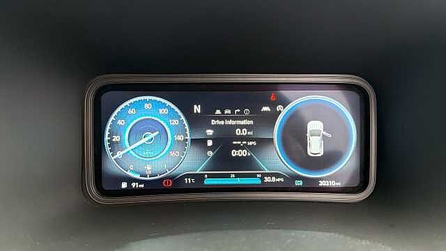 Hyundai KONA 1.0 TGDi 48V MHEV N Line 5dr Petrol Hatchback