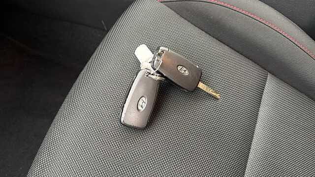 Hyundai KONA 1.0 TGDi 48V MHEV N Line 5dr Petrol Hatchback
