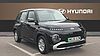 Hyundai INSTER 71kW 01 42kWh 5dr Auto Electric Hatchback Black