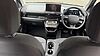 Hyundai INSTER 71kW 01 42kWh 5dr Auto Electric Hatchback Black