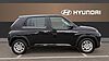 Hyundai INSTER 71kW 01 42kWh 5dr Auto Electric Hatchback Black