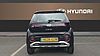 Hyundai INSTER 71kW 01 42kWh 5dr Auto Electric Hatchback Black
