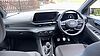Hyundai BAYON 1.0 TGDi [90] Black Line 5dr Petrol Hatchback Metallic - Lucid Lime