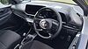 Hyundai BAYON 1.0 TGDi [90] Black Line 5dr Petrol Hatchback Metallic - Lucid Lime