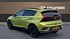 Hyundai BAYON 1.0 TGDi [90] Black Line 5dr Petrol Hatchback Metallic - Lucid Lime
