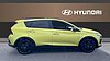 Hyundai BAYON 1.0 TGDi [90] Black Line 5dr Petrol Hatchback Metallic - Lucid Lime