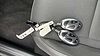 Hyundai TUCSON 1.6T Plug-in Hybrid Black Line 5dr Auto Estate Abyss Black - Pearl
