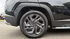 Hyundai TUCSON 1.6T Plug-in Hybrid Black Line 5dr Auto Estate Abyss Black - Pearl