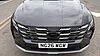 Hyundai TUCSON 1.6T Plug-in Hybrid Black Line 5dr Auto Estate Abyss Black - Pearl