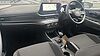Hyundai BAYON 1.0 TGDi [90] Black Line 5dr Petrol Hatchback Vibrant Blue - Pearl
