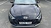 Hyundai I20 1.0T GDi 90 Black Line 5dr Petrol Hatchback Phantom Black - Pearl