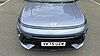Hyundai KONA 1.6T 138 N Line 5dr Petrol Hatchback Blue