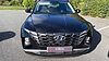 Hyundai TUCSON 1.6 TGDi SE Connect 5dr 2WD Petrol Estate Black