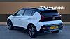 Hyundai BAYON 1.0 TGDi [120] 48V MHEV Ultimate 5dr DCT Petrol Hatchback White