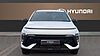 Hyundai KONA 1.6T 138 N Line 5dr Petrol Hatchback White