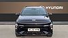 Hyundai KONA 1.6 Hybrid 138 N Line 5dr DCT Hybrid Hatchback Pearl - Abyss Black