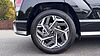 Hyundai KONA 1.6 Hybrid 138 N Line 5dr DCT Hybrid Hatchback Pearl - Abyss Black