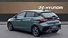 Hyundai I20 1.0T GDi Advance [Nav] 5dr DCT Petrol Hatchback Green