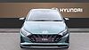 Hyundai I20 1.0T GDi Advance [Nav] 5dr DCT Petrol Hatchback Green