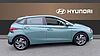 Hyundai I20 1.0T GDi Advance [Nav] 5dr DCT Petrol Hatchback Green