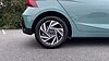 Hyundai I20 1.0T GDi Advance [Nav] 5dr DCT Petrol Hatchback Green