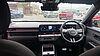 Hyundai KONA 1.6 GDi Hybrid N Line 5dr DCT Hybrid Hatchback Red