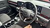 Hyundai KONA 1.6 GDi Hybrid N Line 5dr DCT Hybrid Hatchback Red