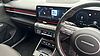 Hyundai KONA 1.6 GDi Hybrid N Line 5dr DCT Hybrid Hatchback Red